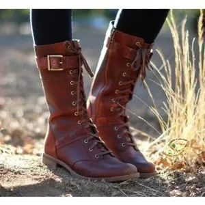 Timberland Savin Hill mid boots